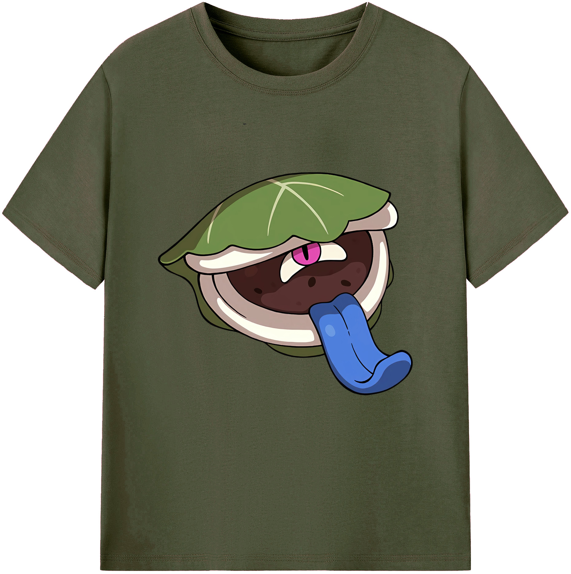 （画像用） 妖怪ウォッチ Yo-kai Watch 綿100％ メンズ半袖Tシャツ｜肌触りやわらか＆通気性